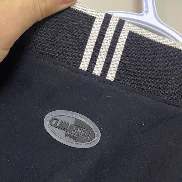 Vintage Y2K 2001 Adidas ClimaShell Wind Pullover Windbreaker - Picture 7 of 10